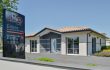 Showroom Alpha constructions