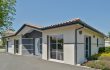Showroom Alpha constructions