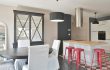 Showroom Alpha constructions