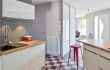 Showroom Alpha constructions