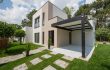 Showroom Alpha constructions