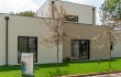 Showroom Alpha constructions