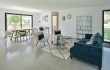 Showroom Alpha constructions