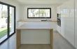 Showroom Alpha constructions
