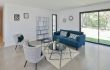Showroom Alpha constructions