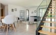 Showroom Alpha constructions