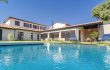 Showroom Alpha constructions