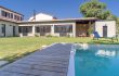 Showroom Alpha constructions