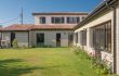 Showroom Alpha constructions