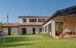 Showroom Alpha constructions