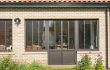 Showroom Alpha constructions