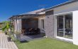Showroom Alpha constructions