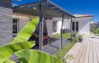Showroom Alpha constructions
