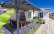Showroom Alpha constructions