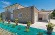 Showroom Alpha constructions