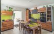 Showroom Alpha constructions