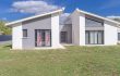 Showroom Alpha constructions