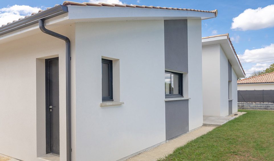 Showroom Alpha constructions