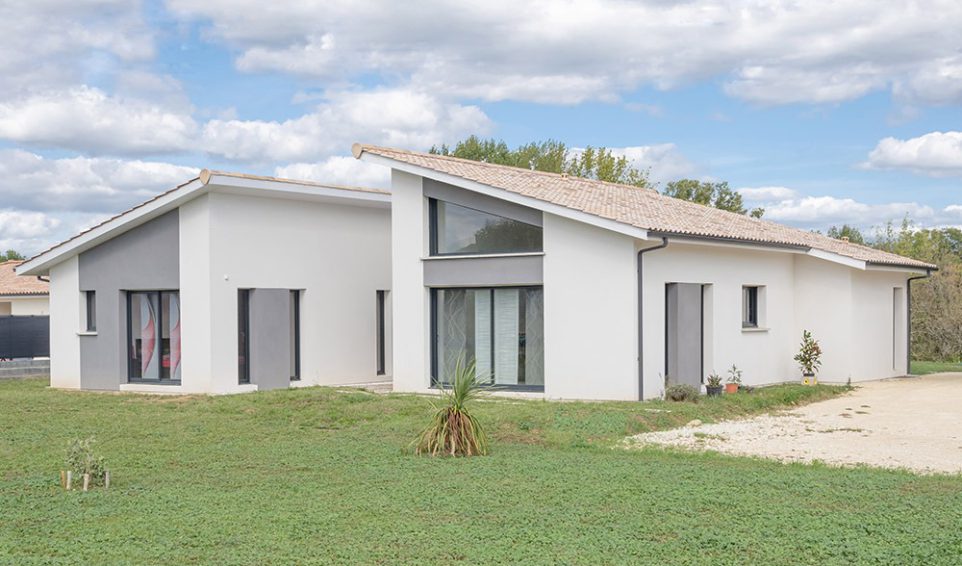 Showroom Alpha constructions