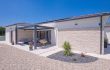 Showroom Alpha constructions