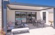 Showroom Alpha constructions