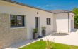 Showroom Alpha constructions