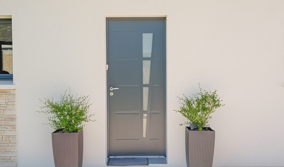 Showroom Alpha constructions