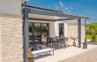 Showroom Alpha constructions