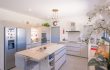 Showroom Alpha constructions