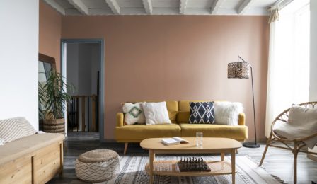 Couleur de l&rsquo;année 2025 : Mocha Mousse