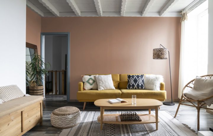 Couleur de l&rsquo;année 2025 : Mocha Mousse