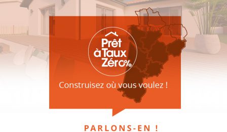 Le PTZ est de retour en 2025 !