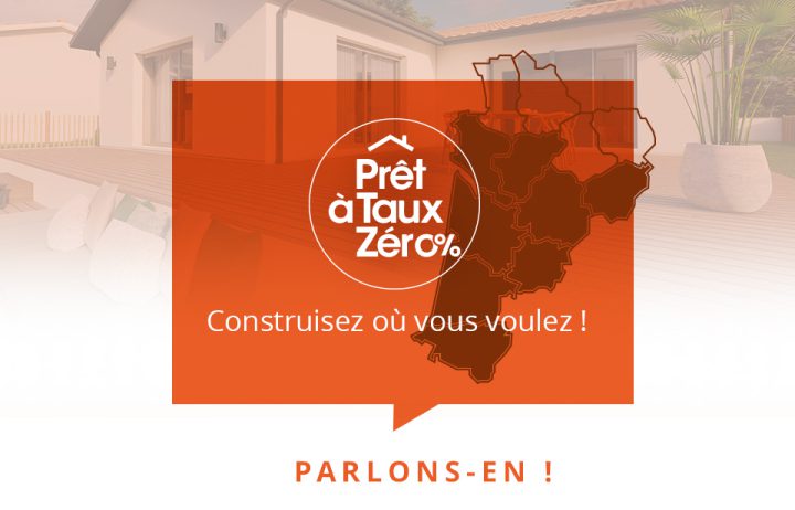 Le PTZ est de retour en 2025 !