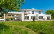 Showroom Alpha constructions