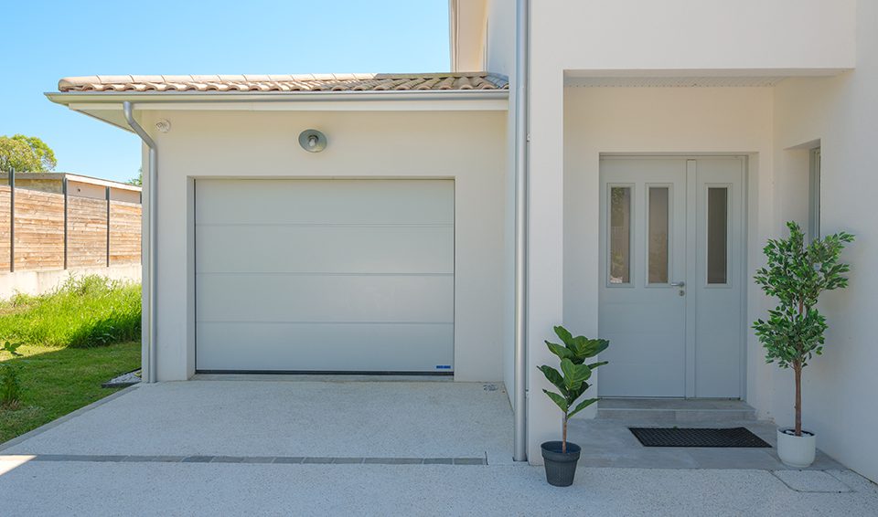 Showroom Alpha constructions