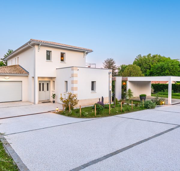 Villa d’exception à Carignan
