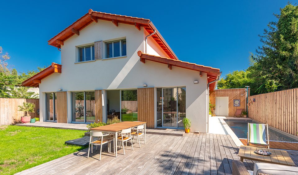 Sur-mesure à Pessac
