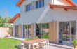 Showroom Alpha constructions