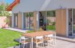 Showroom Alpha constructions