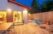 Showroom Alpha constructions