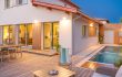 Showroom Alpha constructions