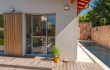 Showroom Alpha constructions