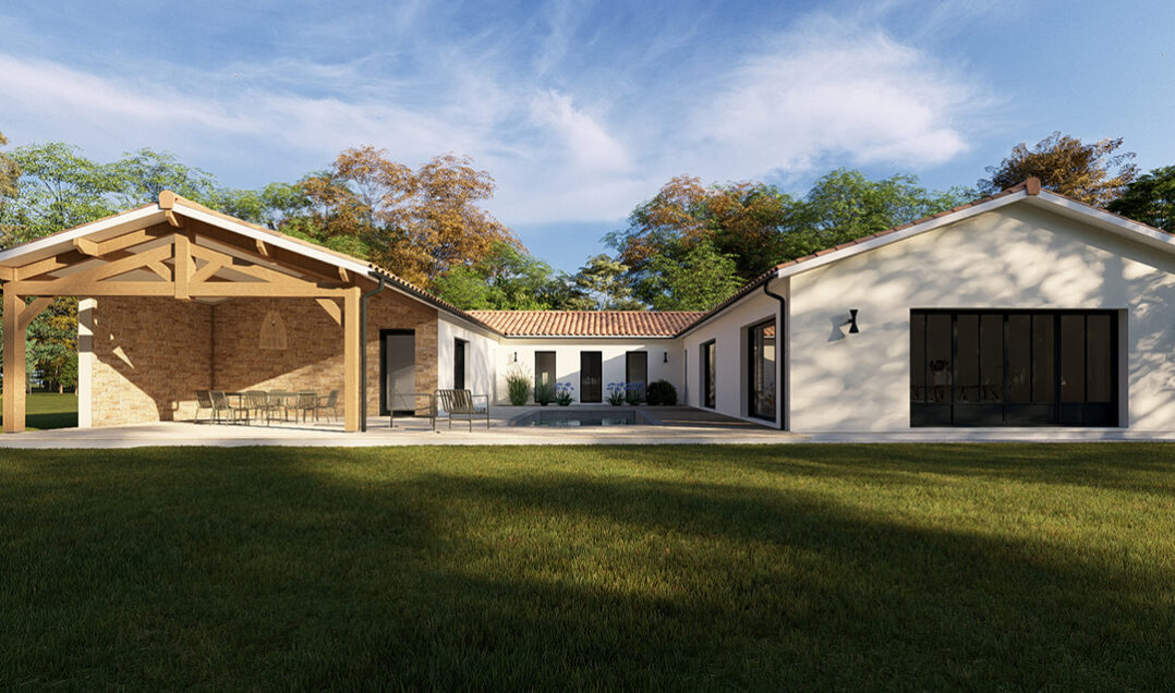 Maison, à étage231m2à Meux