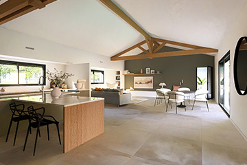 Maison, à étage231m2à Meux