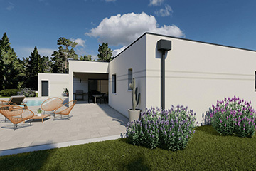 Maison, plain-pieds134 m2à Varets