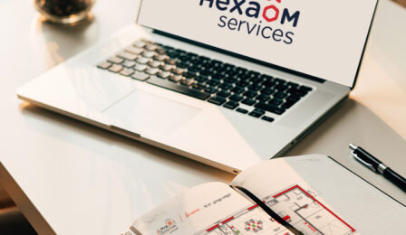 HEXAOM Services : Financer votre projet de construction