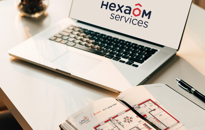 HEXAOM Services : Financer votre projet de construction