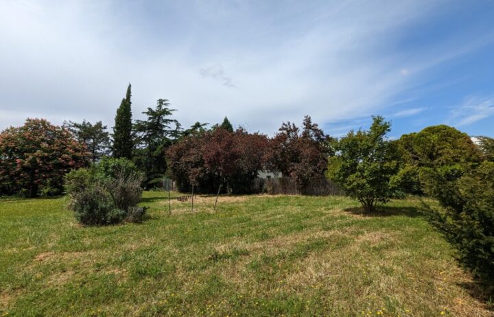 votre maison de 90m2 sur un terrain de 1150m2 sur la commune de Salignac-sur-Charente au prix de 196000&euro; avec Alpha Constructions