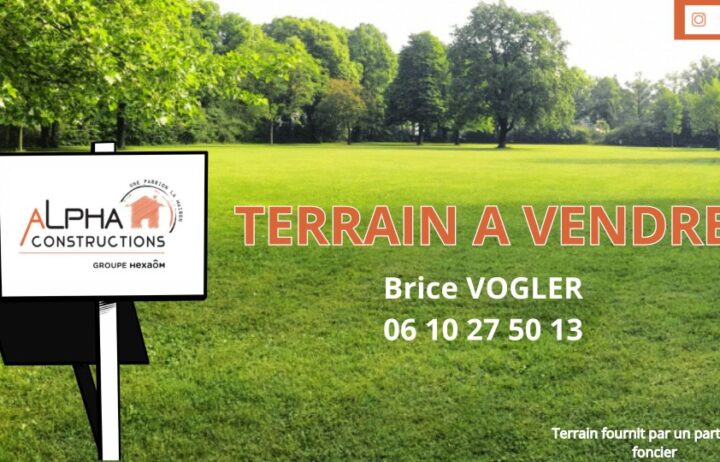 votre maison de 70m2 sur un terrain de 750m2 sur la commune de Villeneuve-sur-Lot au prix de 172500€ avec Alpha Constructions